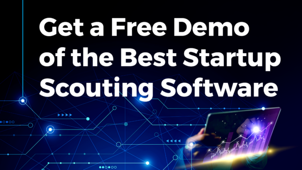 Get a Free Demo of the Best Startup Scouting Software