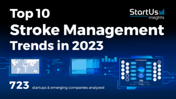 Top 10 Stroke Management Trends in 2023