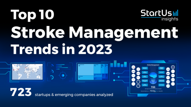 Explore the Top 10 Stroke Management Trends in 2023