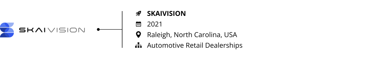 automotive AI_startups to watch_skaivision