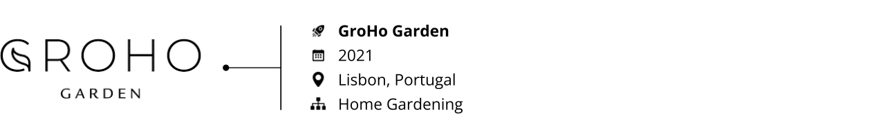 urban farming_startups to watch_groho garden