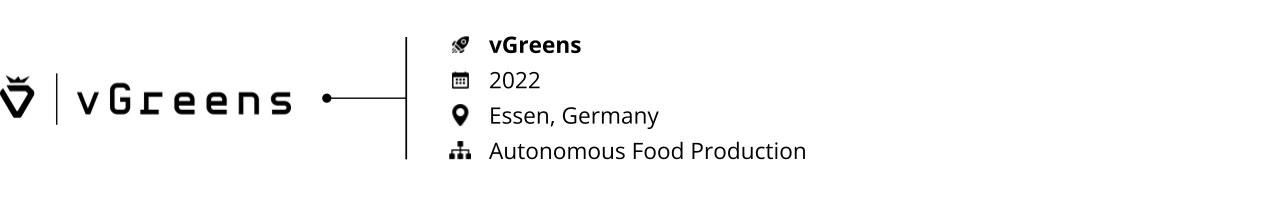 urban farming_startups to watch_vgreens