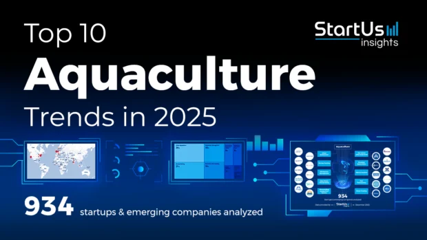 Explore the Top 10 Aquaculture Trends in 2025
