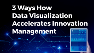 Custom Data Visualization Accelerates Innovation | StartUs Insights