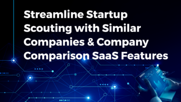 Similar Companies & Company Comparison SaaS Features | StartUs Insights
