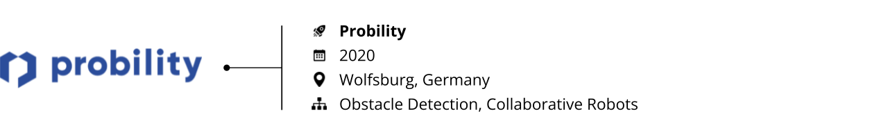 Automated Guided Vehicle Startups to Watch_2023_Probility