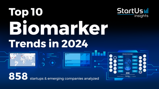 Explore the Top 10 Biomarker Trends in 2024