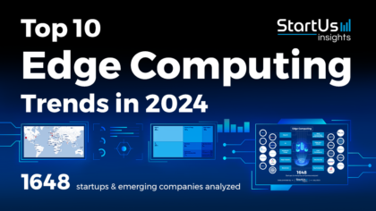 Explore the Top 10 Edge Computing Trends in 2024