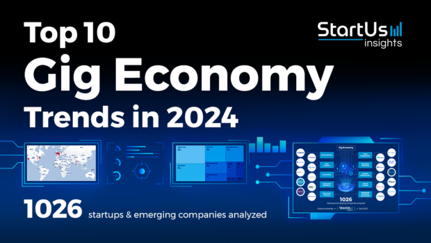 Explore the Top 10 Gig Economy Trends in 2024