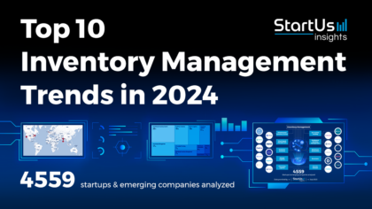 Top 10 Inventory Management Trends in 2024