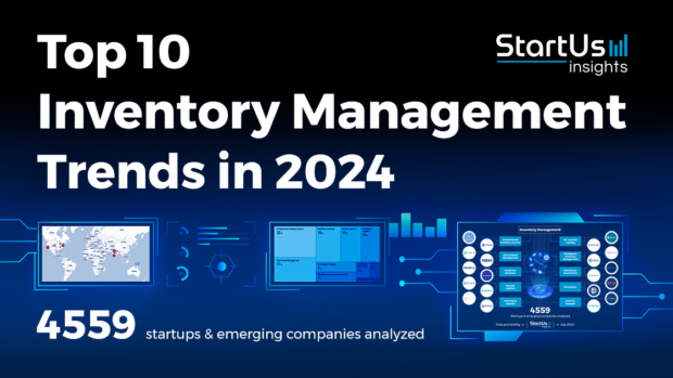 Discover the Top 10 Inventory Management Trends in 2024