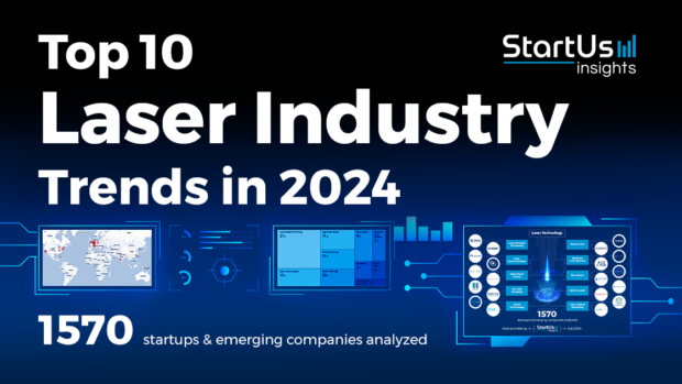 Discover the Top 10 Laser Industry Trends in 2024