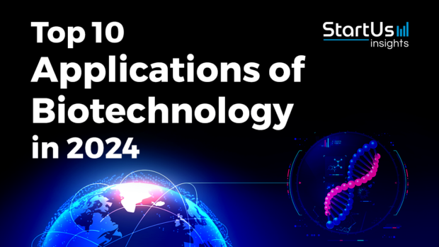 Top 10 Applications of Biotechnology in 2026