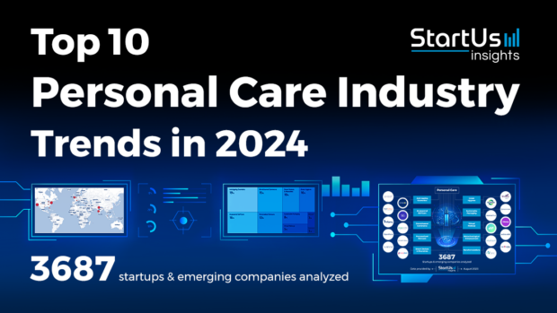 Discover the Top 10 Personal Care Industry Trends in 2024