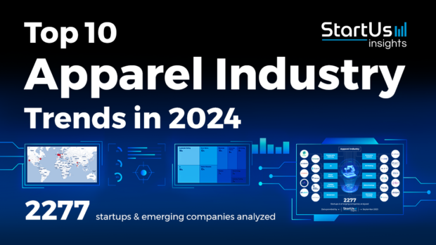 Explore the Top 10 Apparel Industry Trends in 2024