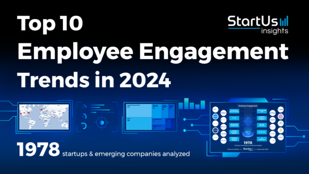 Explore the Top 10 Employee Engagement Trends in 2024