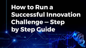How to Run a Successful Innovation Challenge | StartUs Insights