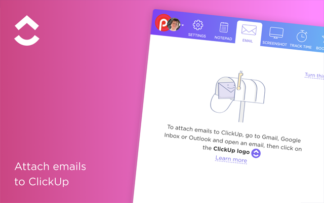 ClickUp - Best Chrome Extensions for Productivity