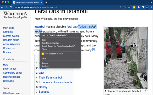 Google Note - Best Chrome Extensions for Productivity