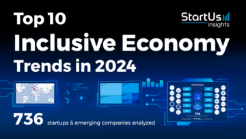 Top 10 Inclusive Economy Trends in 2024 | StartUs Insights