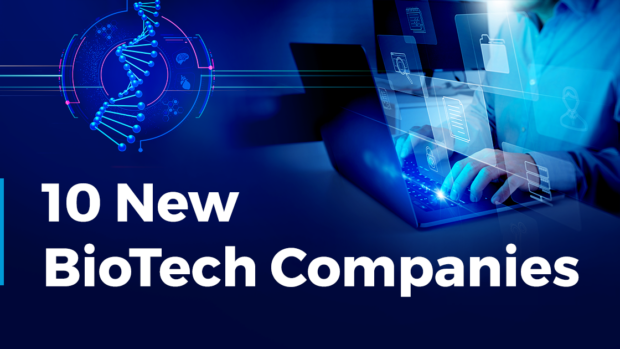 Breaking Boundaries: New Biotech Companies Leading the Charge