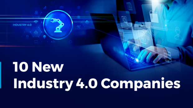 Find New Industrial Companies: Uncover Hidden Gems in Industry 4.0