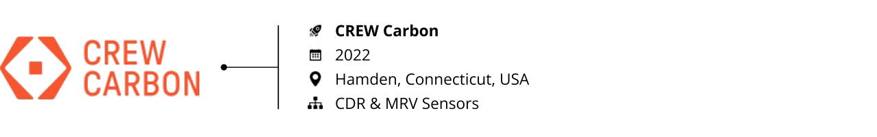 CCUS_startups to watch_crew carbon
