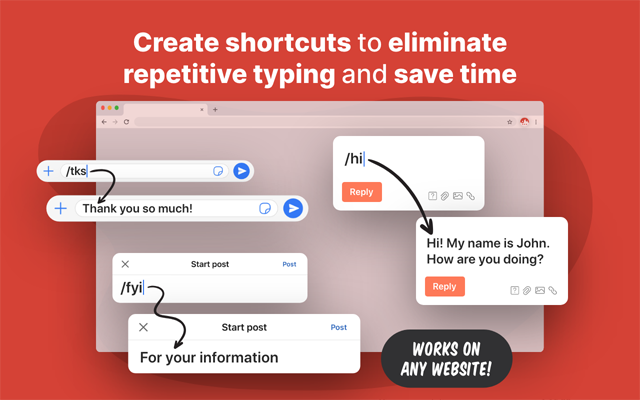 Blaze Today - Best Chrome Extensions for Productivity