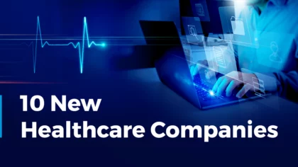 10 New Healthcare Companies: Meet Innovators in MedTech | StartUs Insights
