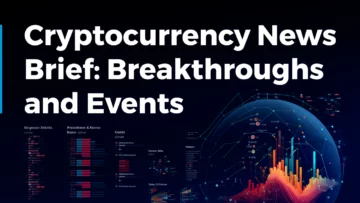 Cryptocurrency News Brief: Breakthroughs and Events | Dec 2023 - StartUs Insights