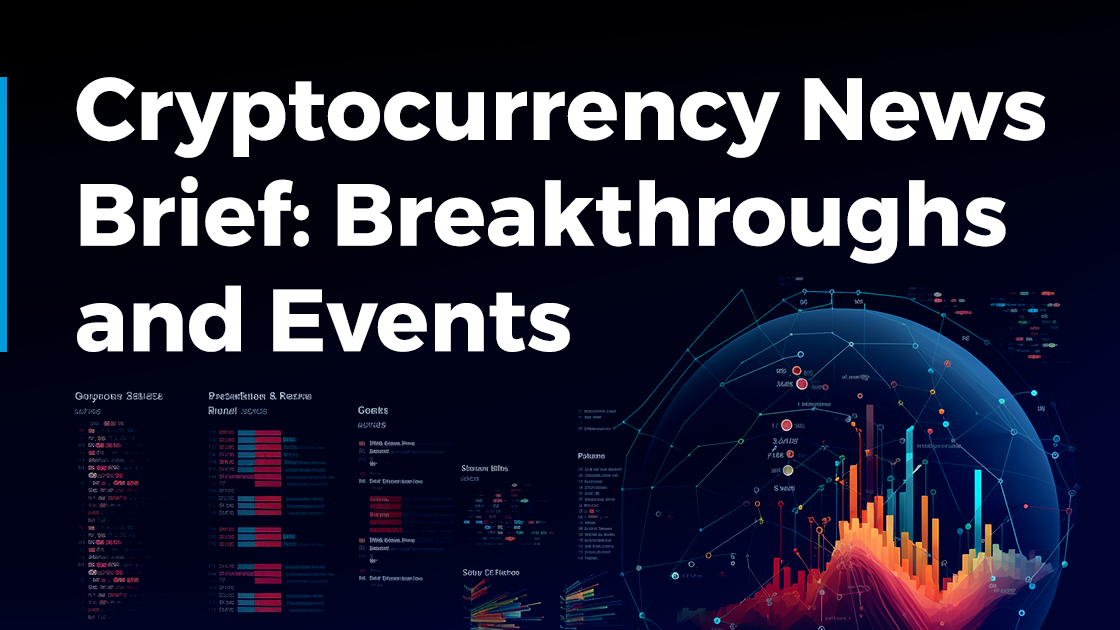 cryptocurrency+news