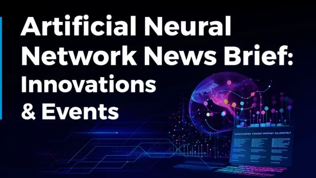 Artificial Neural Network News Brief: Innovations & Events (December 2023)