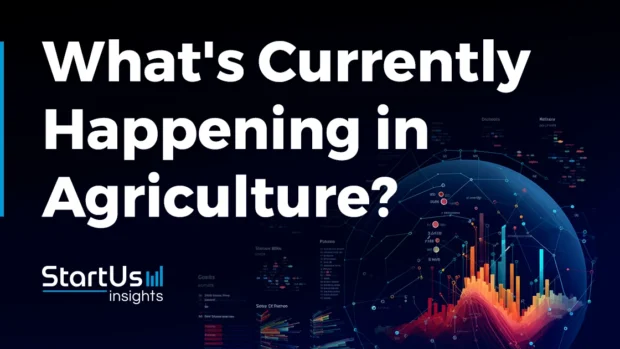 What's Currently Happening in Agriculture? | Q2 2024