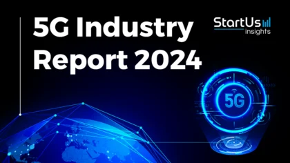 5G Industry Report 2024: Market Data & Insights