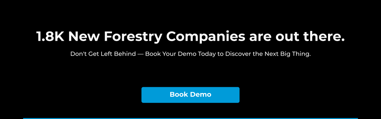 10 New Forestry Companies | StartUs Insights