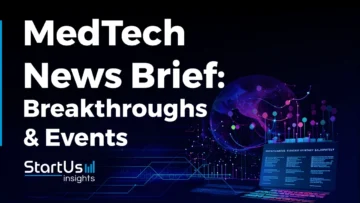 MedTech News Brief: Breakthroughs & Events (February 2024)