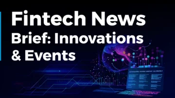Fintech News Brief for January 2024 | StartUs Insights