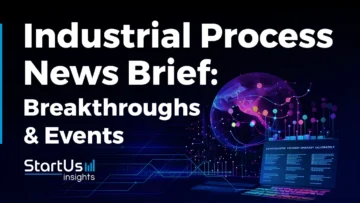 Industrial Process News Brief: Breakthroughs & Events (Feb 2024)