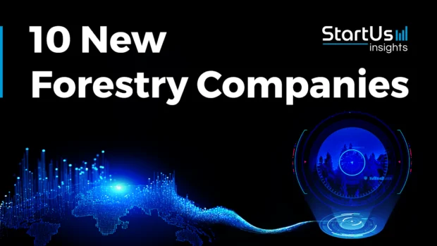 10 New Forestry Companies: Balancing Key Ecosystems