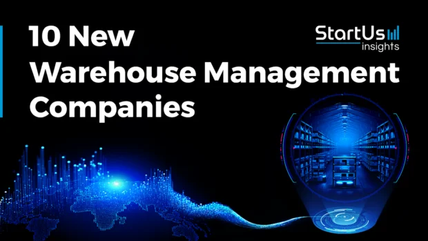 10 New Warehouse Management Companies