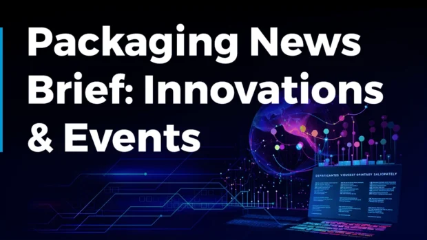Packaging News Brief: Innovations & Events (Q1 2024)