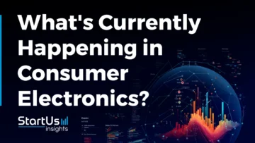 What's Currently Happening in Consumer Electronics? (Feb 2024)