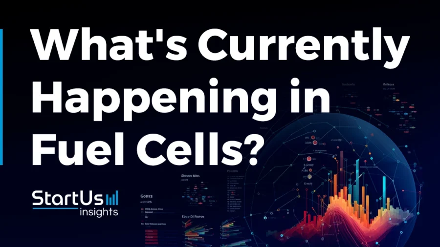 What’s Currently Happening in Fuel Cells? February 2024