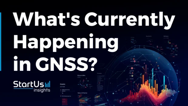 What’s Currently Happening in GNSS? (February 2024)