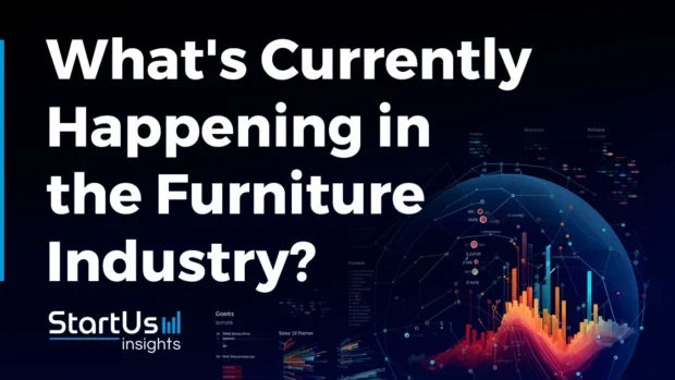What’s Currently Happening in the Furniture Industry? (Q1 2024)