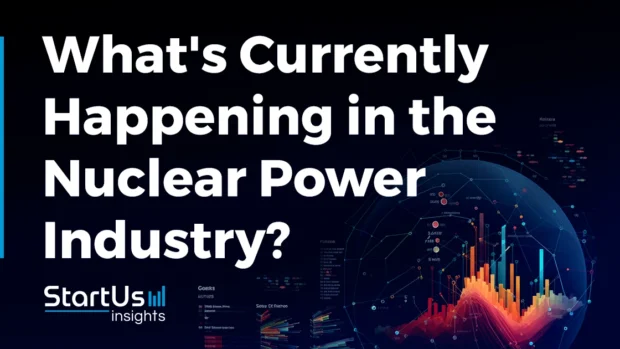 What’s Currently Happening in the Nuclear Power Industry? (February 2024)