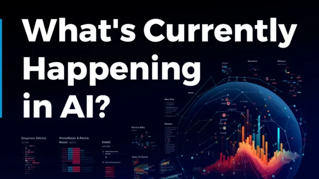 What’s Currently Happening in AI? (Q2 2024)