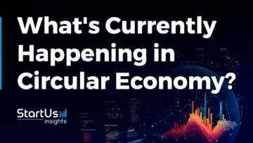 What's Currently Happening in Circular Economy? | Q2 2024