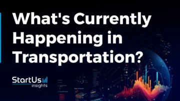 What's Currently Happening in Transportation? (Q2 2024)