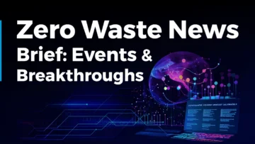 Zero Waste Technology News Brief for February 2024